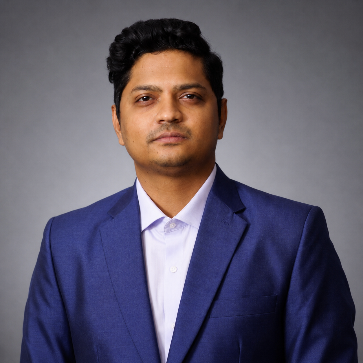 Bharath Balijepalli
